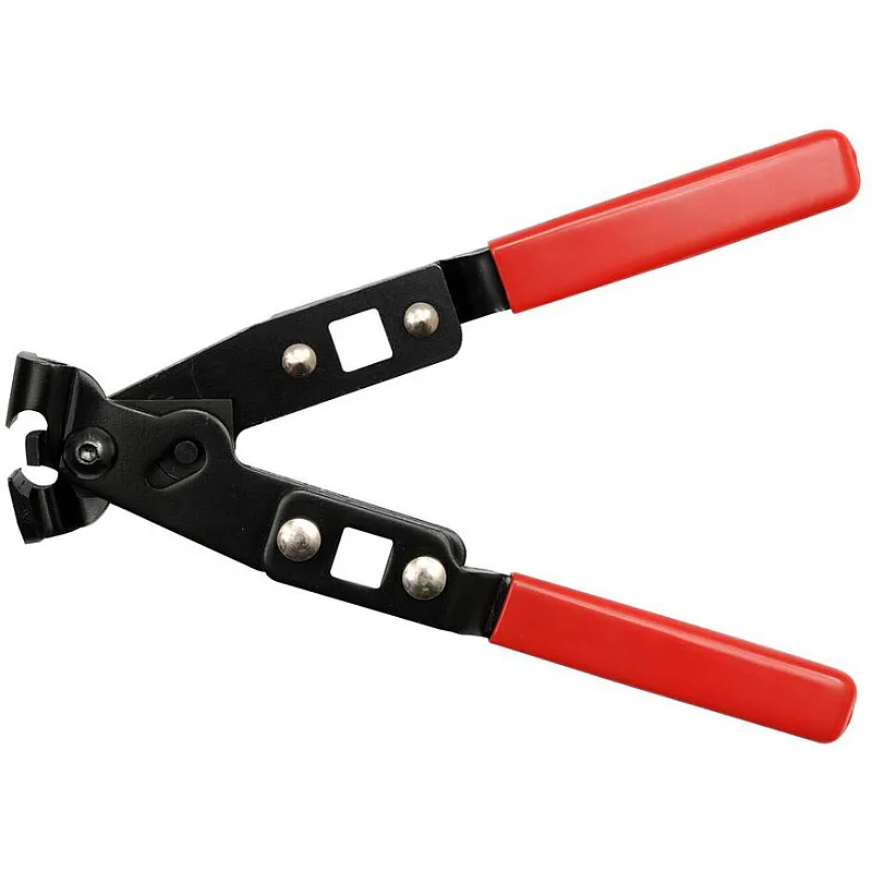 Щипці для хомутів пильовиків Yato 235 мм (YT-0606) фото