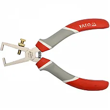 Щипці для зняття ізоляції YATO YT-2031