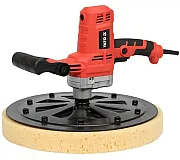 Шлифмашины для стен и потолков