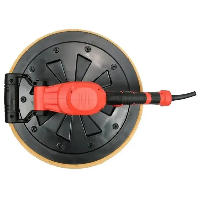 Шліфмашина для штукатурки Yato (YT-82330) фото