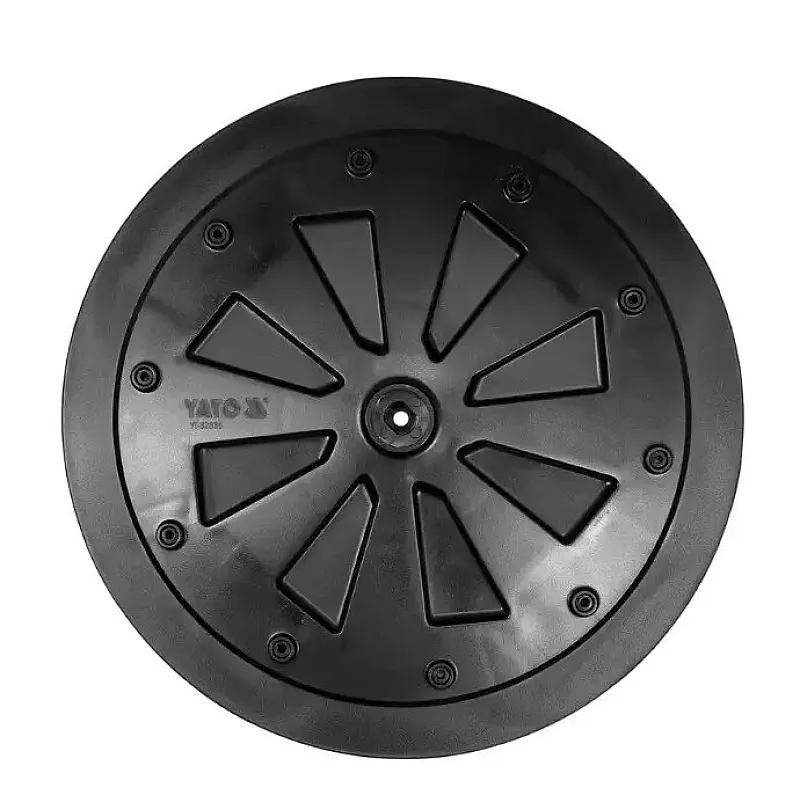 Шліфмашина для штукатурки Yato (YT-82330) фото