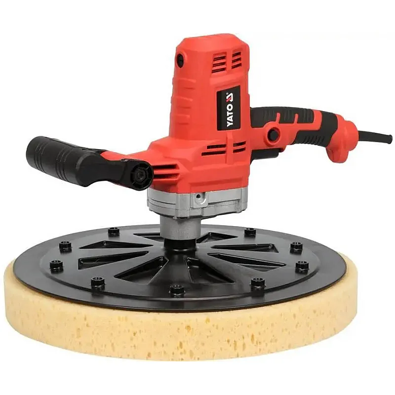 Шліфмашина для штукатурки Yato (YT-82330) фото