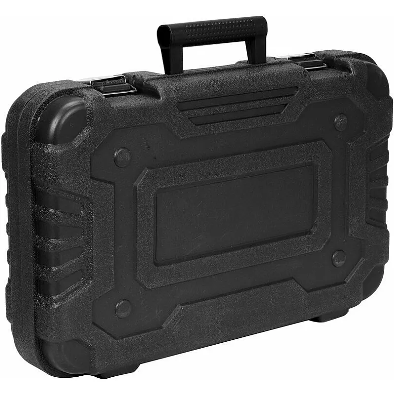 Шуруповерт электрический Yato YT-82071 с обоймой для шурупов фото