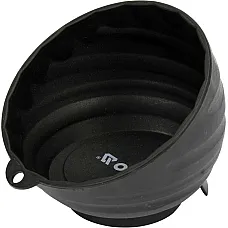 Посудина магнітна Yato 110 мм (YT-08304)