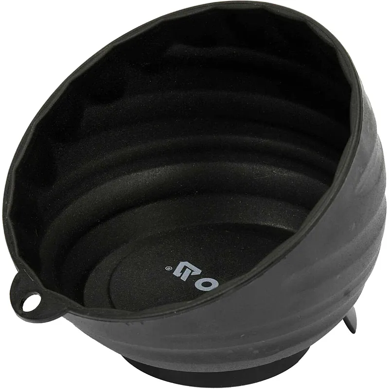 Посудина магнітна Yato 110 мм (YT-08304) фото