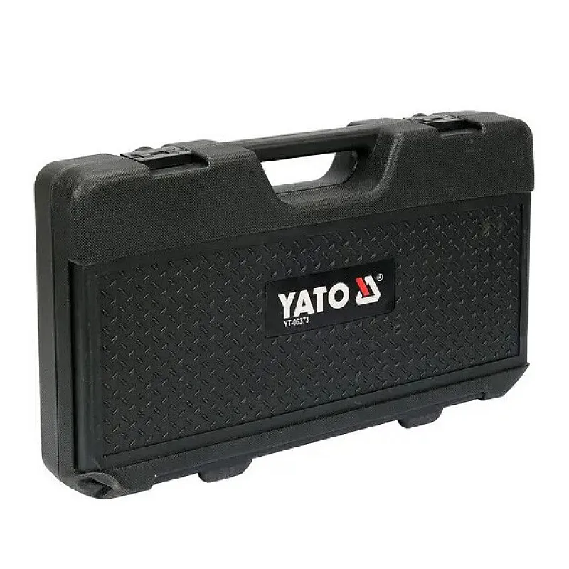 Засоби для встановлення поршневих кілець Yato 50-100 мм, 10 шт. (YT-06373) фото