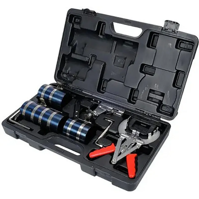 Засоби для встановлення поршневих кілець Yato 50-100 мм, 10 шт. (YT-06373) фото