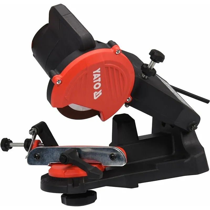 Верстат для заточування ланцюгів Yato YT-84990 фото
