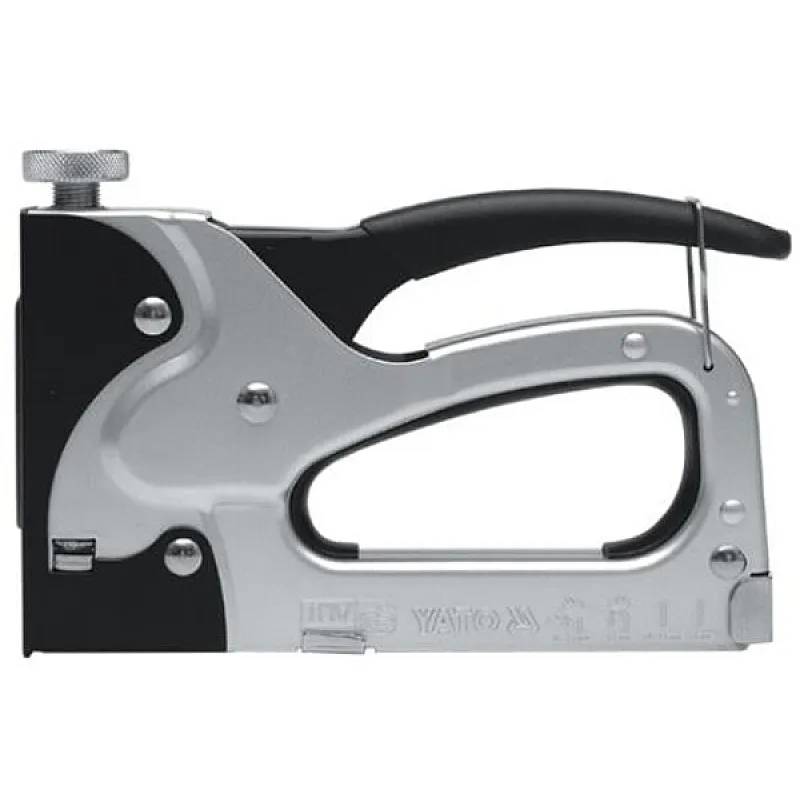 Степлер Yato 6-14 мм (YT-7001) фото