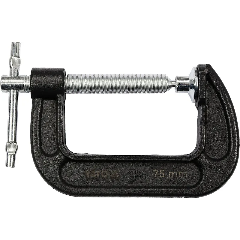 Струбцина Yato YT-64252 фото