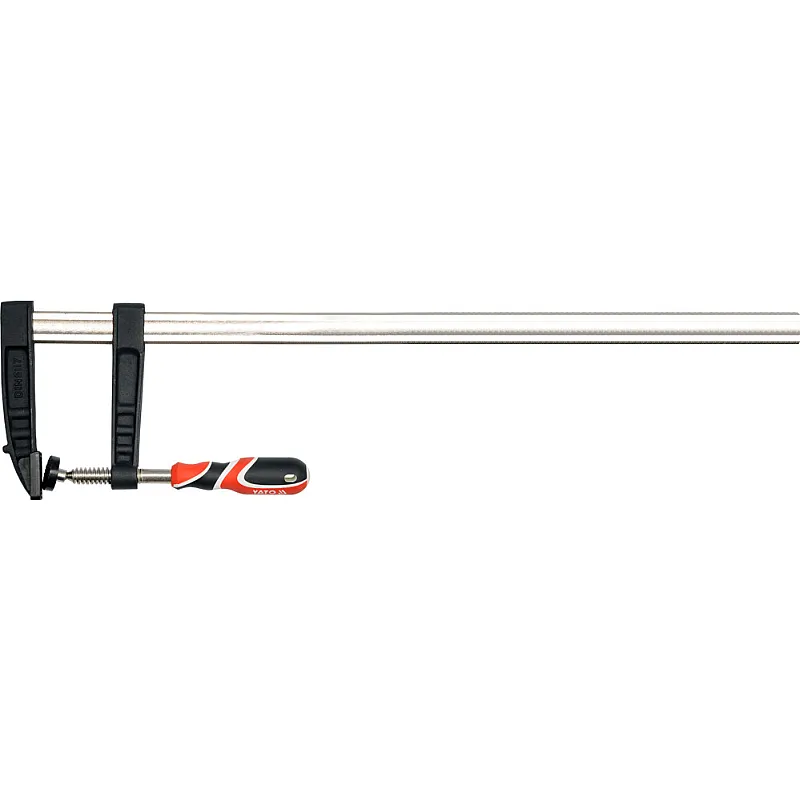 Струбцина Yato YT-6450 фото