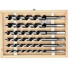 Свердла по дереву YATO YT-3298