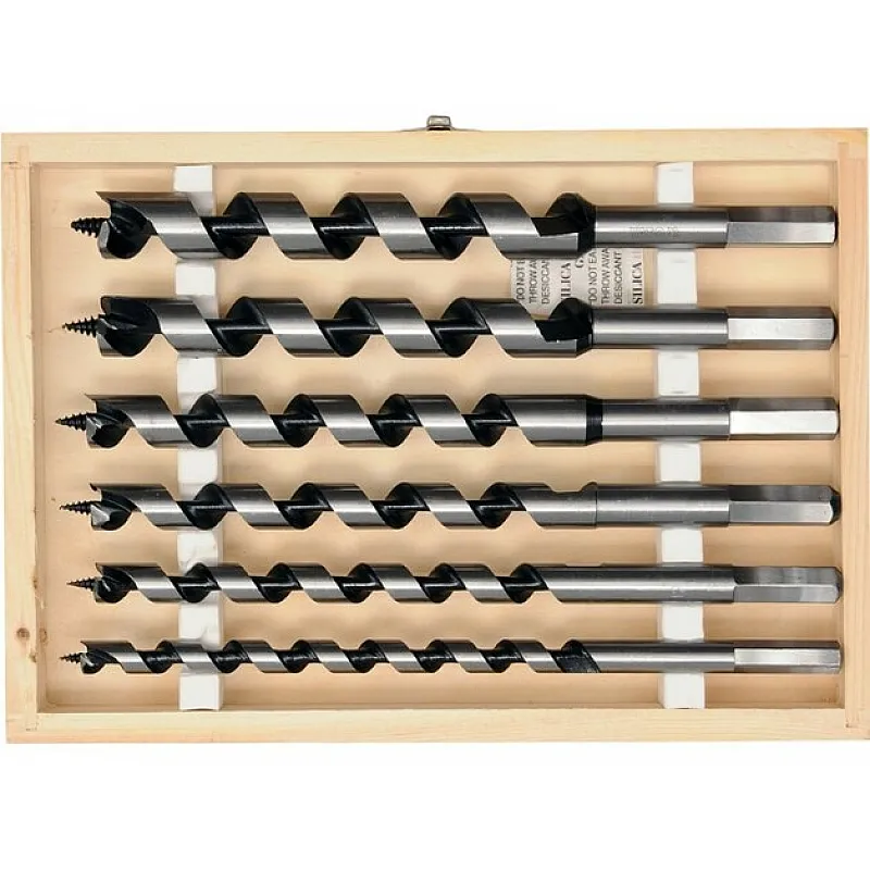 Свердла по дереву YATO YT-3298 фото