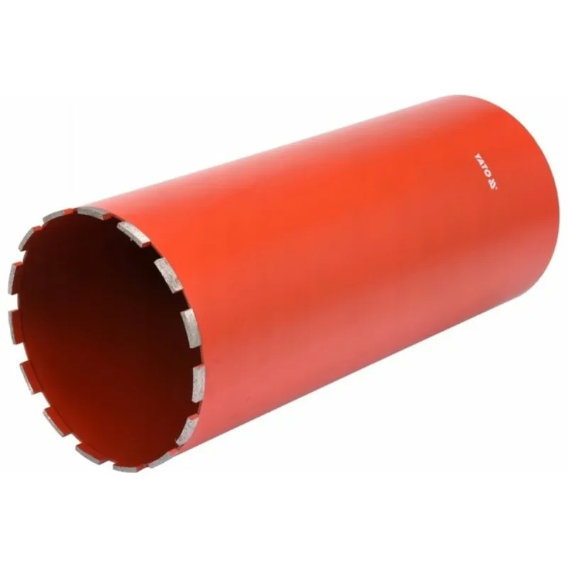 Свердло корончасте алмазне YATO М32, 152 мм (YT-60378) фото