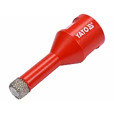 Свердло Yato з кераміки 10мм М14 (YT-60443)