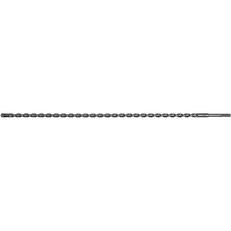 Свердло Yato із залізобетону SDS+ Premium X-Tip 8х600мм (YT-41961) фото