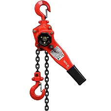 Таль цепная Yato YT-58962