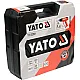 Технічний фен Yato YT-82291 фото