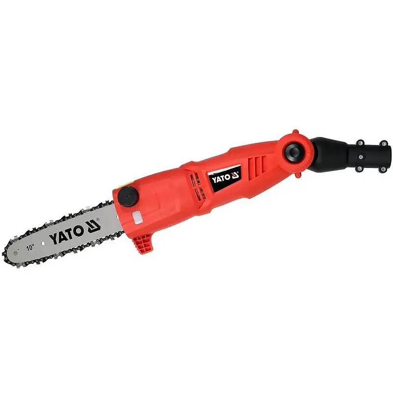Телескопічний кущоріз YATO 710 Вт, 25 см (YT-84800) фото