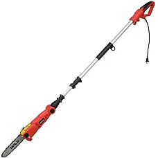 Телескопічний кущоріз YATO 710 Вт, 25 см (YT-84800)