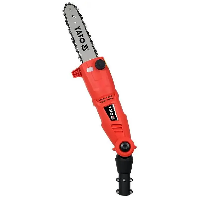 Телескопічний кущоріз YATO 710 Вт, 25 см (YT-84800) фото