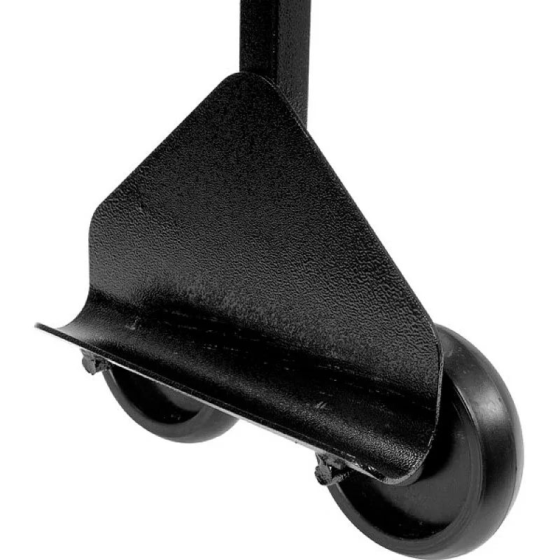 Візок для транспортування плит Yato з 2 колесами 125 мм (YT-37433) фото