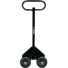 Тележка для транспортировки плит Yato с 2 колесами 125 мм (YT-37433)