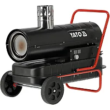 Теплова гармата олійна Yato (YT-99738)