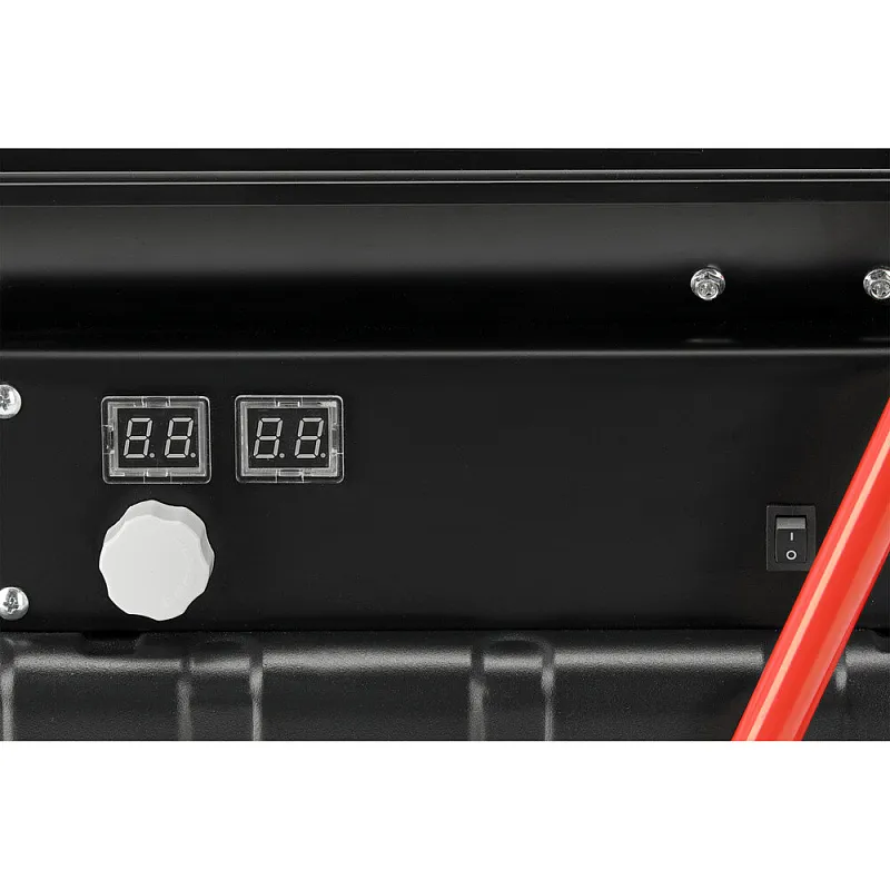 Теплова гармата олійна Yato (YT-99738) фото