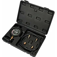 Тестер для вимірювання вакууму та компресії Yato YT-73050