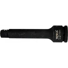 Удлинитель ударный 3/4" 175 мм Yato YT-1161 (967257)