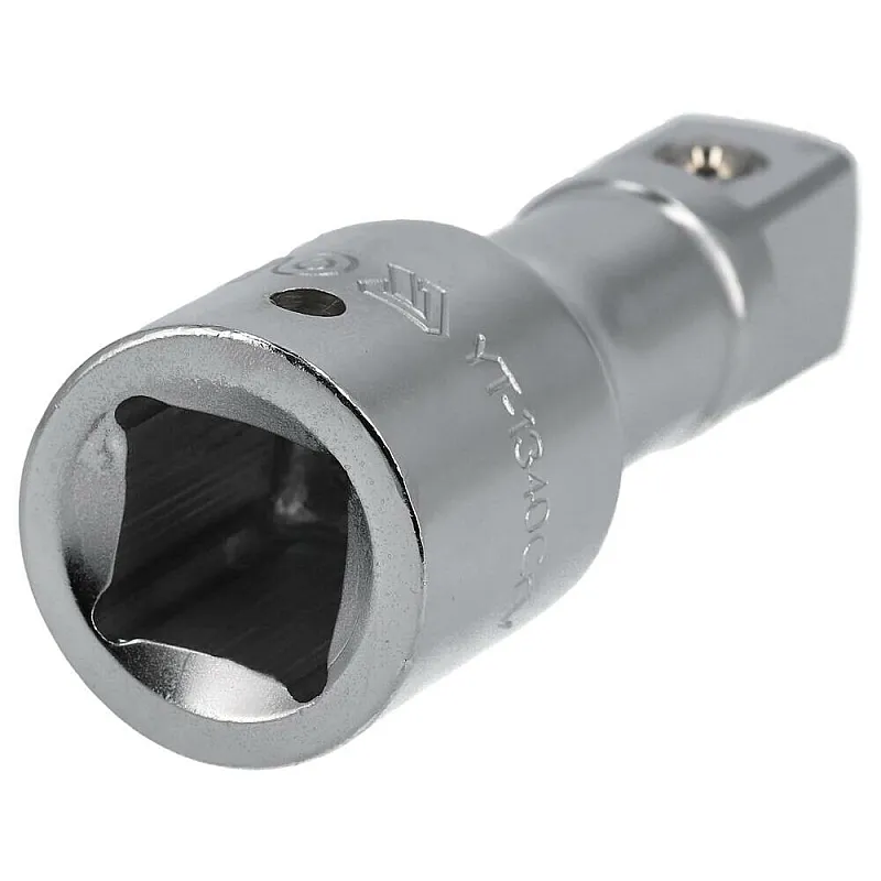 Подовжувач Yato 3/4, 100 мм (YT-1340) фото