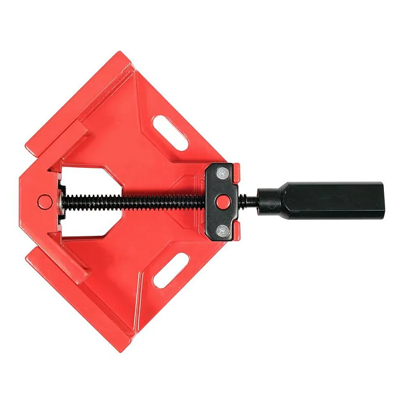 Кутові лещата Yato 150х150 мм, 70 мм (YT-65136) фото