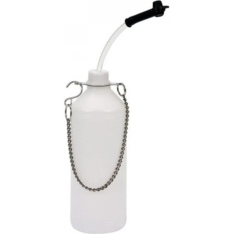 Пристрій для заміни гальмівної рідини YATO YT-06845 фото