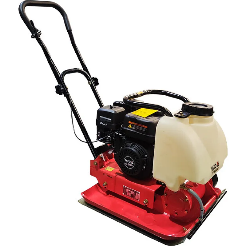 Віброплита Yato (YT-84836) фото