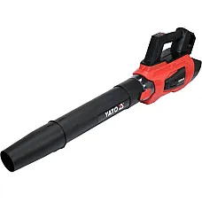 Воздуходувка приусадебная аккумуляторная YATO YT-85179 (без АКБ и ЗУ)