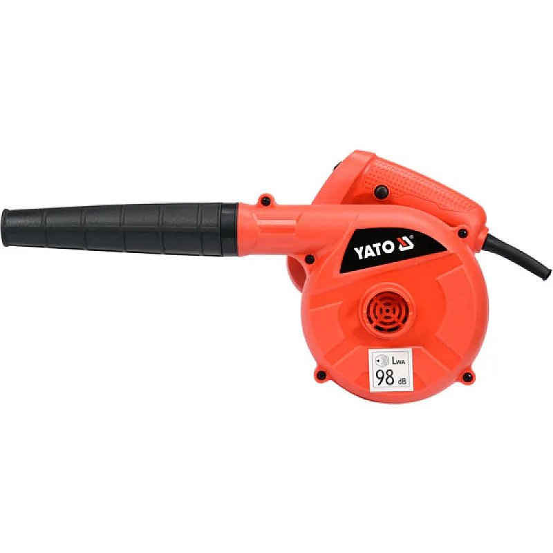 Повітродувка Yato YT-85170 фото