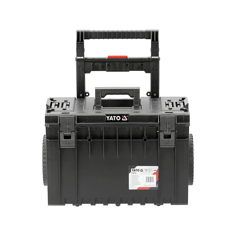 Ящик для инструментов Yato 52V S1 (YT-09159) фото