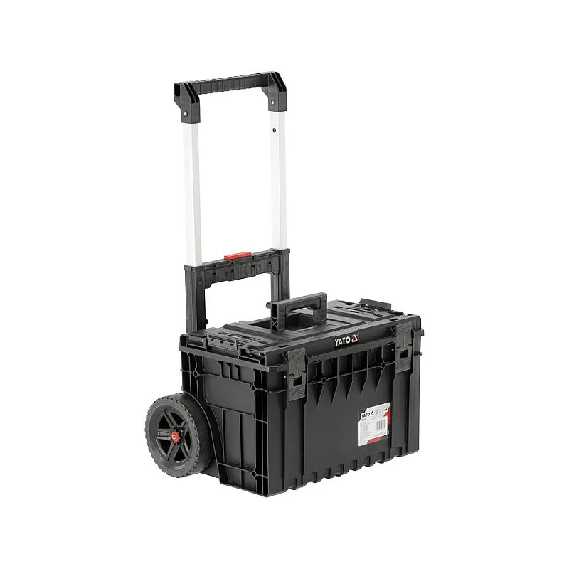 Ящик для инструментов Yato 52V S1 (YT-09159) фото