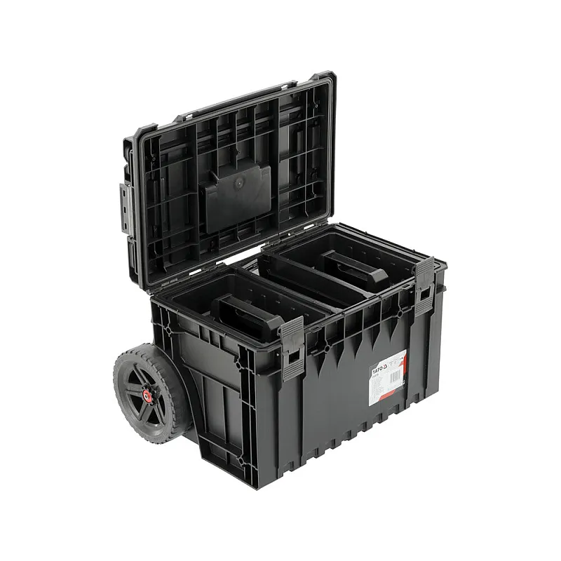 Ящик для инструментов Yato 52V S1 (YT-09159) фото