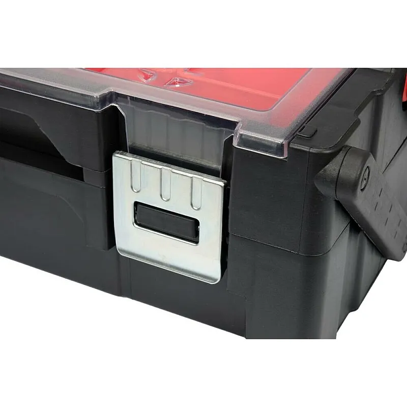 Ящик-органайзер для інструментів Yato (YT-08970) фото