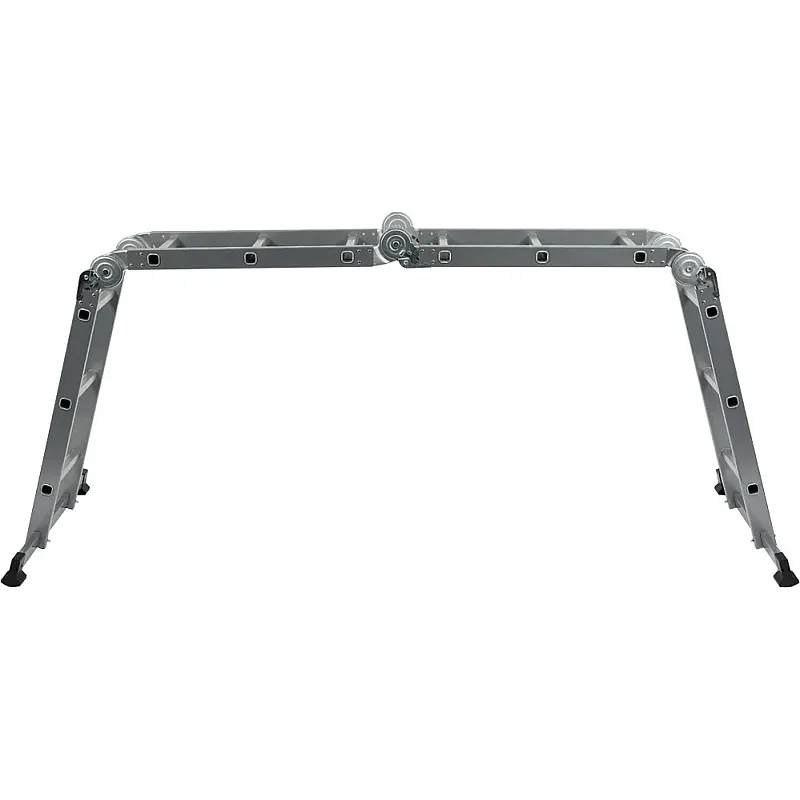 Сходи розкладні VOREL (17704) фото