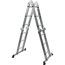 Лестница раскладная VOREL (17704)