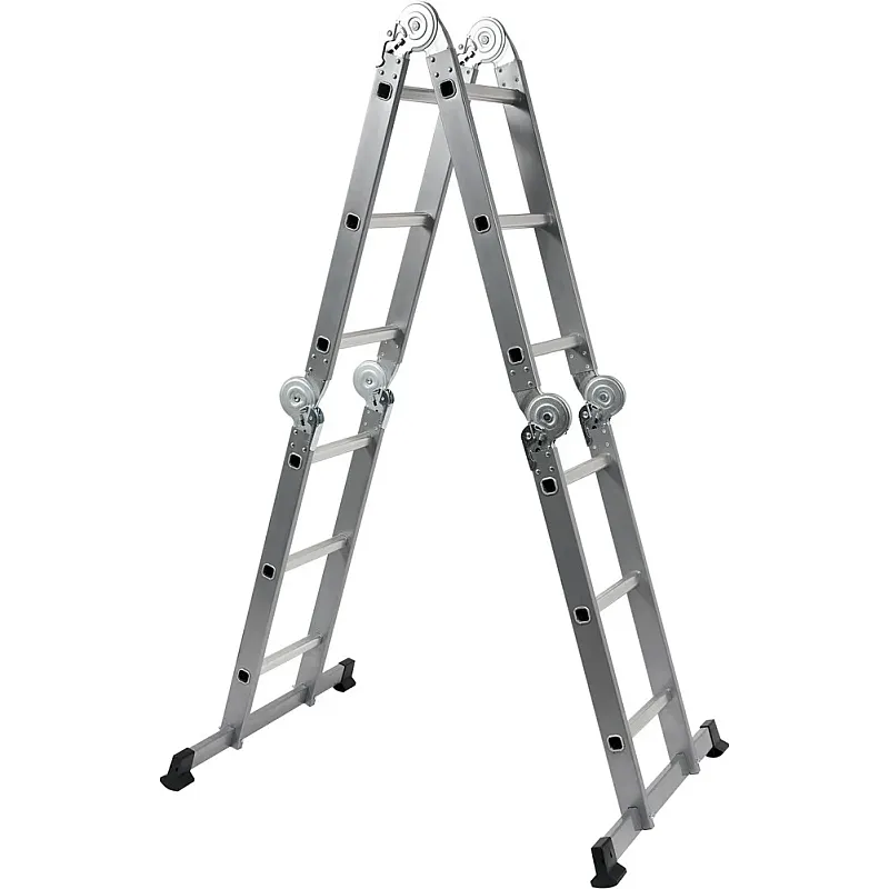 Сходи розкладні VOREL (17704) фото