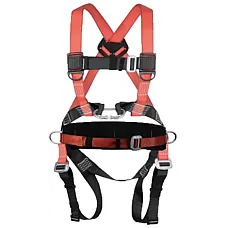 Шлейки безпеки з лямками Yato YT-74220