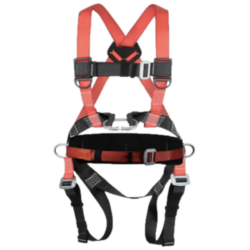 Шлейки безпеки з лямками Yato YT-74220 фото