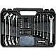 Набір інструментів YATO (YT-38784) фото