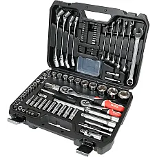 Набор инструментов YATO (YT-38784)