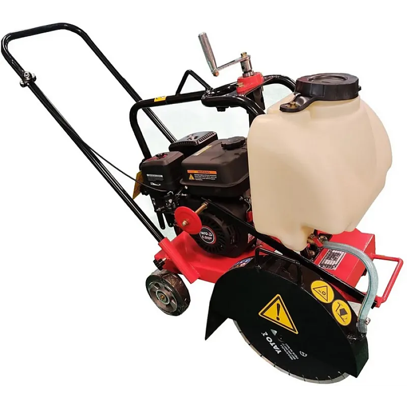 Швонарізник Yato (YT-84821) фото