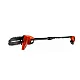 Кущоріз акумуляторний із штангою YATO BLACK+DECKER (GPC1820L20) фото